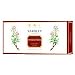 Yardley Sandalwood Soap 3 Bar Box 100 g soap box