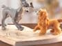 Lady and the Tramp: True Love