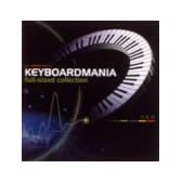KEYBOARDMANIA full-sized collection