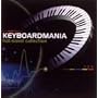 KEYBOARDMANIA full-sized collection