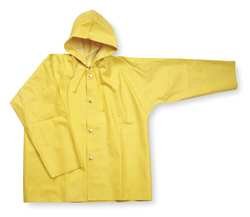 Condor 4T235 Heavy Duty Rain Jacket, X Large