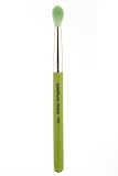 Bdellium Tools Professional Makeup Brush Green Bambu Series - Tapered Blending 785