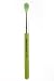Bdellium Tools Professional Makeup Brush Green Bambu Series - Tapered Blending 785