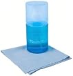 Sakar LCD811 LCD Screen Cleaner With Cloth