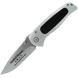 Smith & Wesson SW2001 Swat Baby Liner Lock Knife