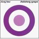 Statutory Grape