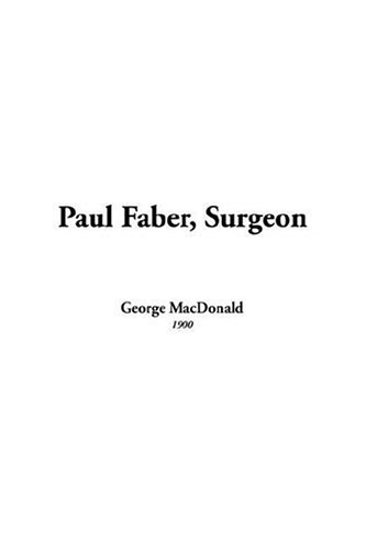  George MacDonald
