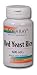 SOLARAY RED YEAST RICE 600 MG Capsules