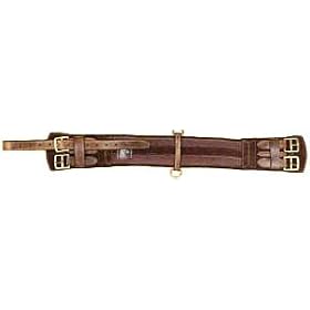 Down Under Premium Soft Girth