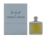 Gio di Gio Armani by Giorgio Armani for Women 0.5 oz Parfum Classic