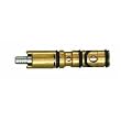 Moen, Inc. 1200 Moen Brass OEM Faucet Cartridge