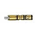 Moen, Inc. 1200 Moen Brass OEM Cartridge