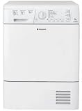 Condenser Tumble Dryer Graphite (TCL770G_GH)