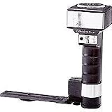 Mamiya Metz メカブリッツ ストロボ 45CL-4