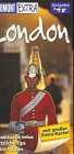 London - Extra Reisef&uuml;hrer - Topaktuelle Infos - N&uuml;tzliche Tips - Extra- Touren - Peter Sahla, Barbara Weber