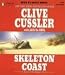 Books : Skeleton Coast (Oregon Files)