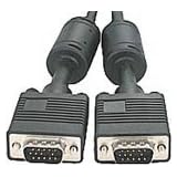 10m VGA monitor adapter cable (HD15M to HD15M)