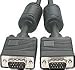 10m VGA monitor adapter cable (HD15M to HD15M)