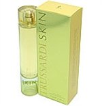トラサルディ スキン オーデパルファンスプレー 30ml-R24