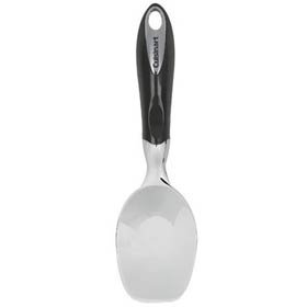 Cuisinart Ice Cream Spade, Black
