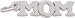 Jewelry : Mom Charm by Rembrandt Charms