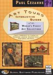 Paul Cezanne: Art Tours Interactive Guides