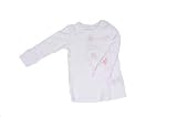 Roxy Jane Says Tee-White