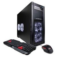 review CyberpowerPC Gamer Supreme SLC6000 Desktop