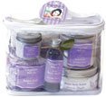Organic Bath Company Instant Spa