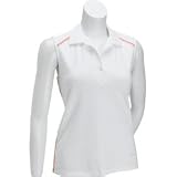 Callaway Sleeveless Charlotte Polo