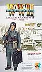 Childrens Toyshop  Toys : Mike Walker USMC Tank Commander, 3rd Marine Division, 12 inch Action Figure by Dragon