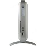 Wyse V50L Thin Client - DTS - 1 x Eden 800 MHz - RAM 256 MB - no HDD - Wyse Linux 6.3 - Monitor : none