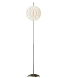 33071 - Hunter / Kenroy Fifth Dimension Floor Lamp
