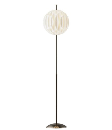 33071 - Hunter / Kenroy Fifth Dimension Floor Lamp