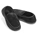 Isotoner Micro Terry Slip On Men's Slippers Image