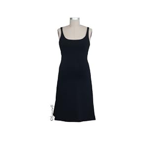 Majamas Cozy Dress - Organic