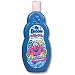 Mr. Bubble 3 in 1 Baby Bubble Bath, Body Wash and Hair Shampoo, Bulberry Flavor, 12 Oz