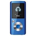 4GB 1.8" LCD MP3 Video Player with Fm Radio