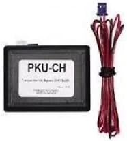 Chrysler/Dodge/Jeep Transponder Bypass: Sentry Key