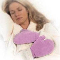 BED BUDDY Hand and Foot Warmer Gift Set - BBF9200-06BBF9200-06