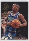 1994-95 Stadium Club Super Teams NBA Finals #30 - Doug West