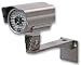 Ex-pro 40m Cctv Varifocal Ir Nightvision (24 Led) 420tvl Cam