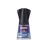 (まとめ買い)ヘンケルジャパン ロックタイトブラシ付 LRS-005 【×10セット】