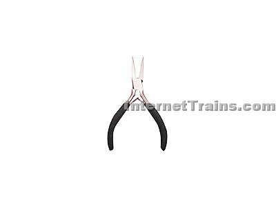 21SVwxZyQxL Mini Flat Nose Pliers   Electronic