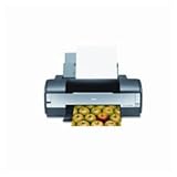 Stylus Photo 1400 Inkjet Printer