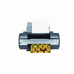 Epson Stylus Photo Printer - R1400 (C11C655001)