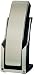 Electronics : Cordless DECT 6.0 Stainless-Steel-Finish Handset for use with GE 27909 Series Telephones