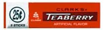 Teaberry Gum 40ct
