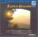 CD-Charts  Music : Earth Chants: Madrigal Singers Of Sbhs