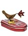 Barnyard Benders - Rooster by Hog Wild